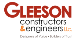 Gleeson Constructors 